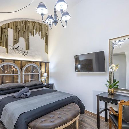 Casa Ginevra Villa Orvieto Eksteriør billede