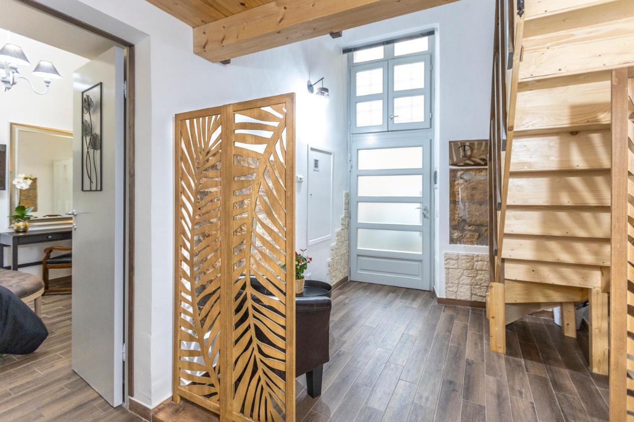 Casa Ginevra Villa Orvieto Eksteriør billede