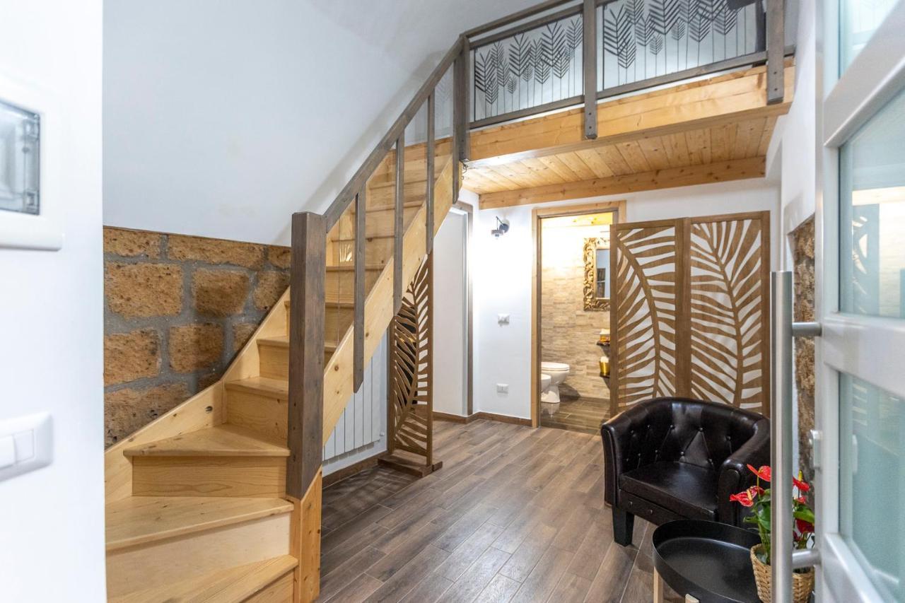 Casa Ginevra Villa Orvieto Eksteriør billede