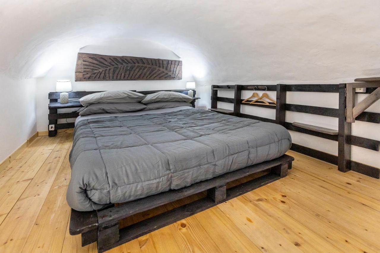 Casa Ginevra Villa Orvieto Eksteriør billede