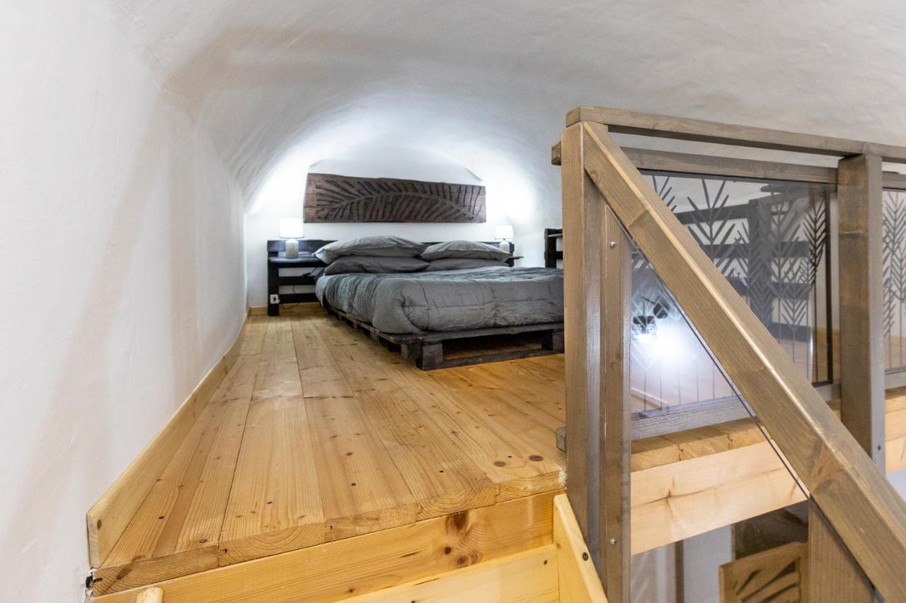 Casa Ginevra Villa Orvieto Eksteriør billede