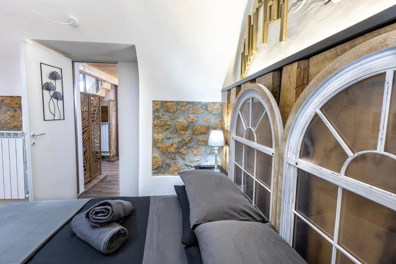 Casa Ginevra Villa Orvieto Eksteriør billede