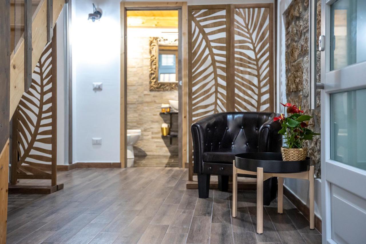Casa Ginevra Villa Orvieto Eksteriør billede
