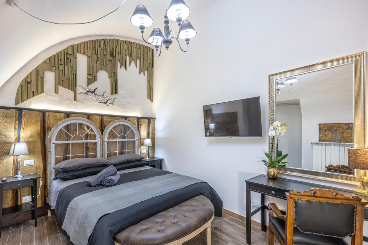 Casa Ginevra Villa Orvieto Eksteriør billede