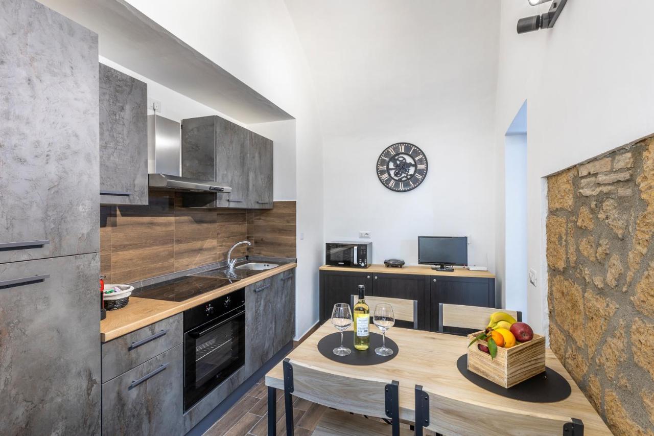 Casa Ginevra Villa Orvieto Eksteriør billede