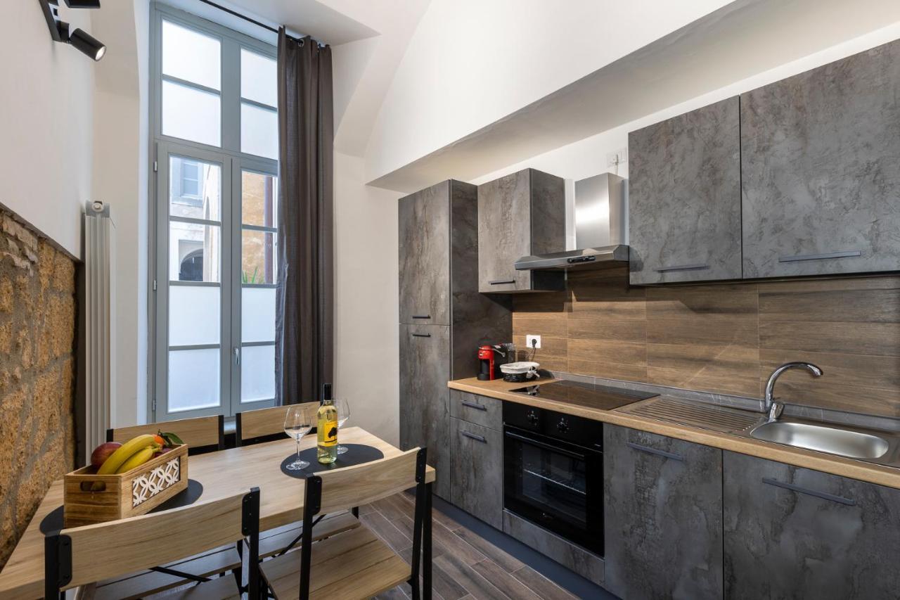 Casa Ginevra Villa Orvieto Eksteriør billede