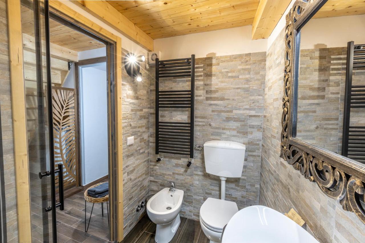 Casa Ginevra Villa Orvieto Eksteriør billede