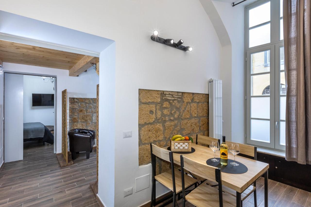 Casa Ginevra Villa Orvieto Eksteriør billede