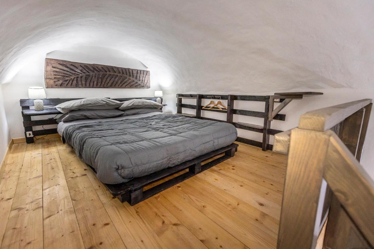 Casa Ginevra Villa Orvieto Eksteriør billede