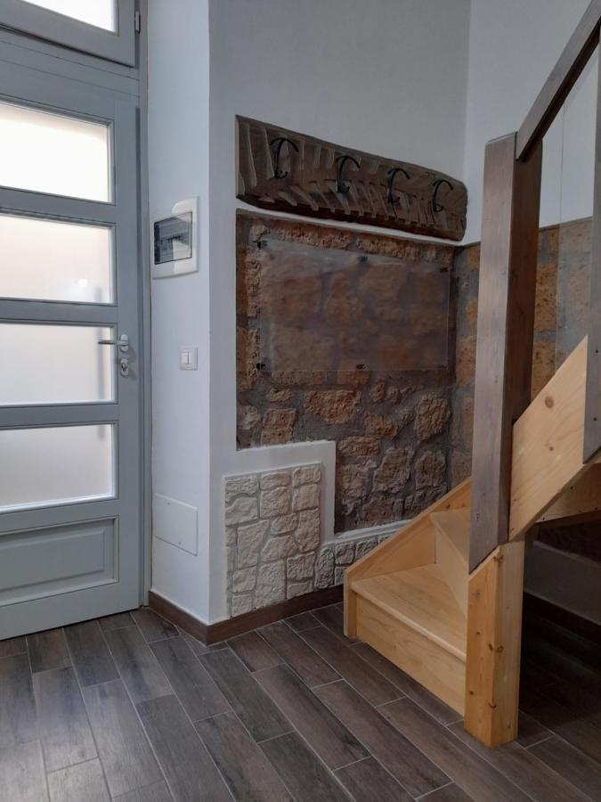 Casa Ginevra Villa Orvieto Eksteriør billede